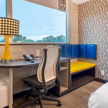 Glo Best Western Kanata Ottawa West Exteriér fotografie