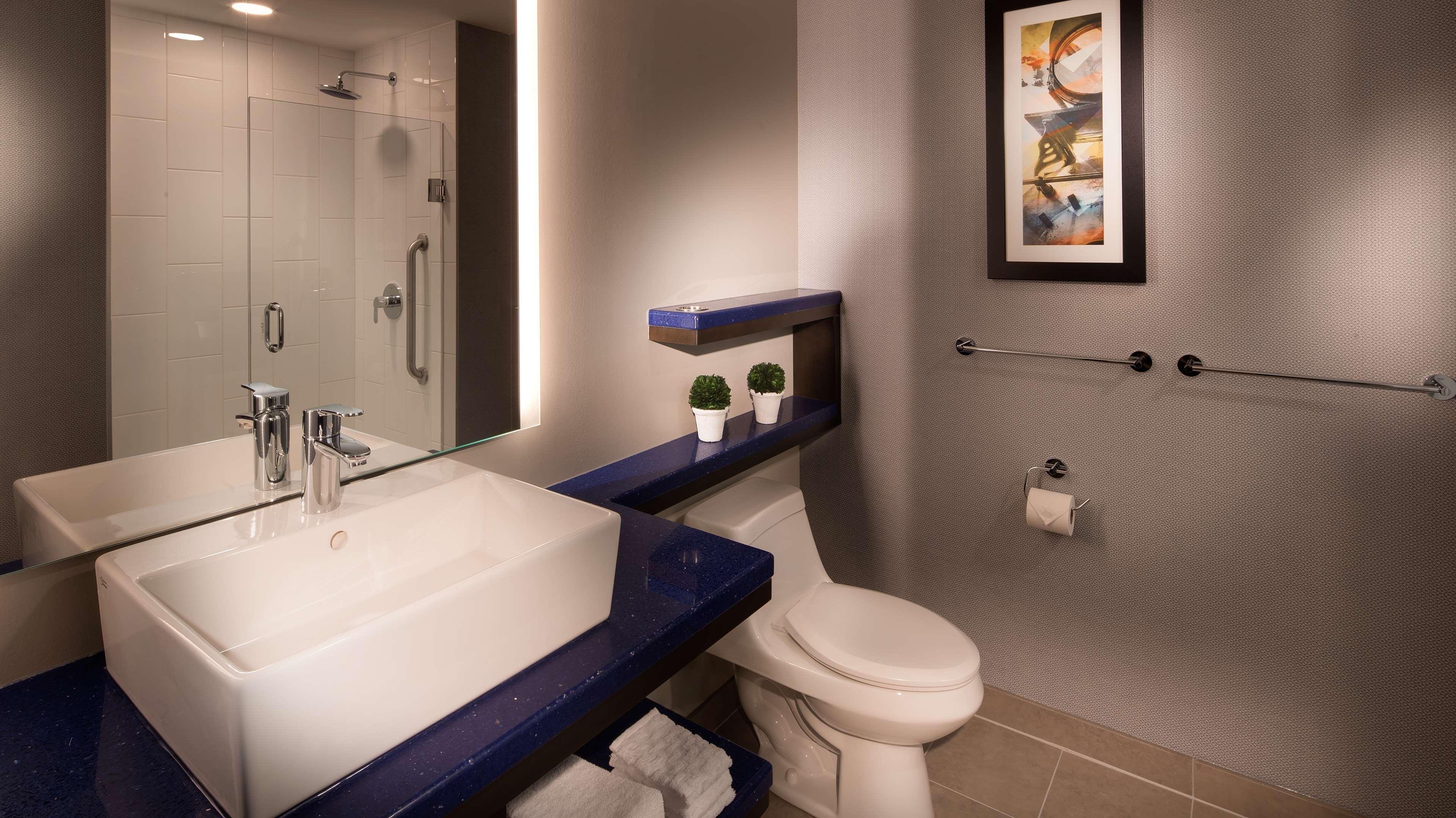Glo Best Western Kanata Ottawa West Exteriér fotografie