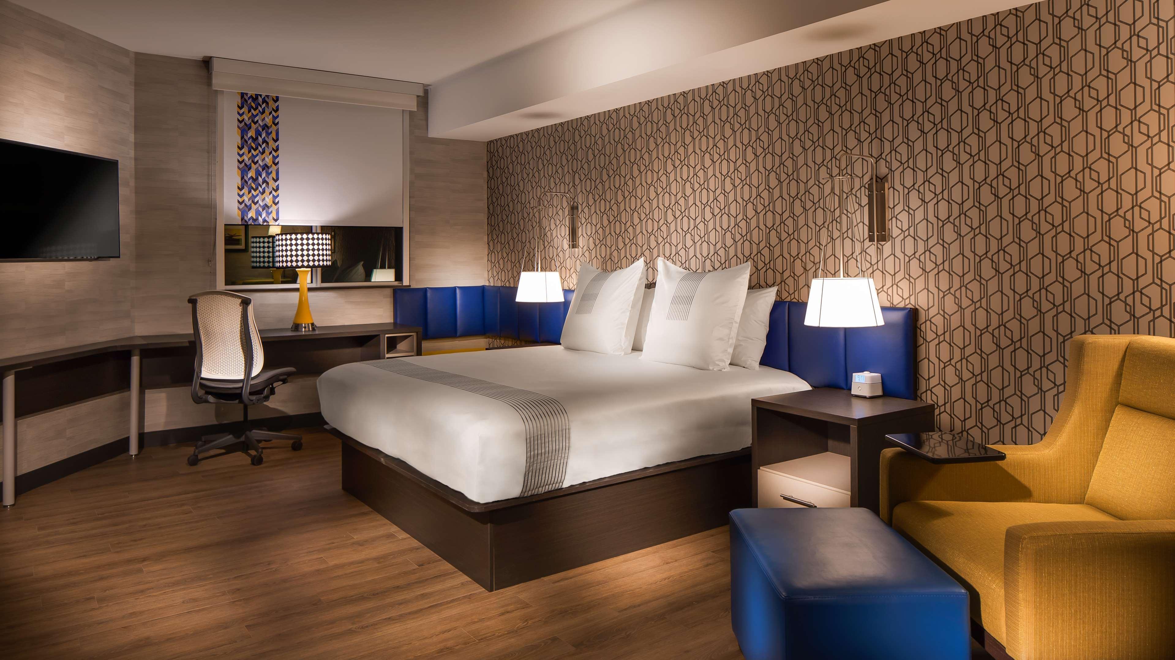 Glo Best Western Kanata Ottawa West Exteriér fotografie