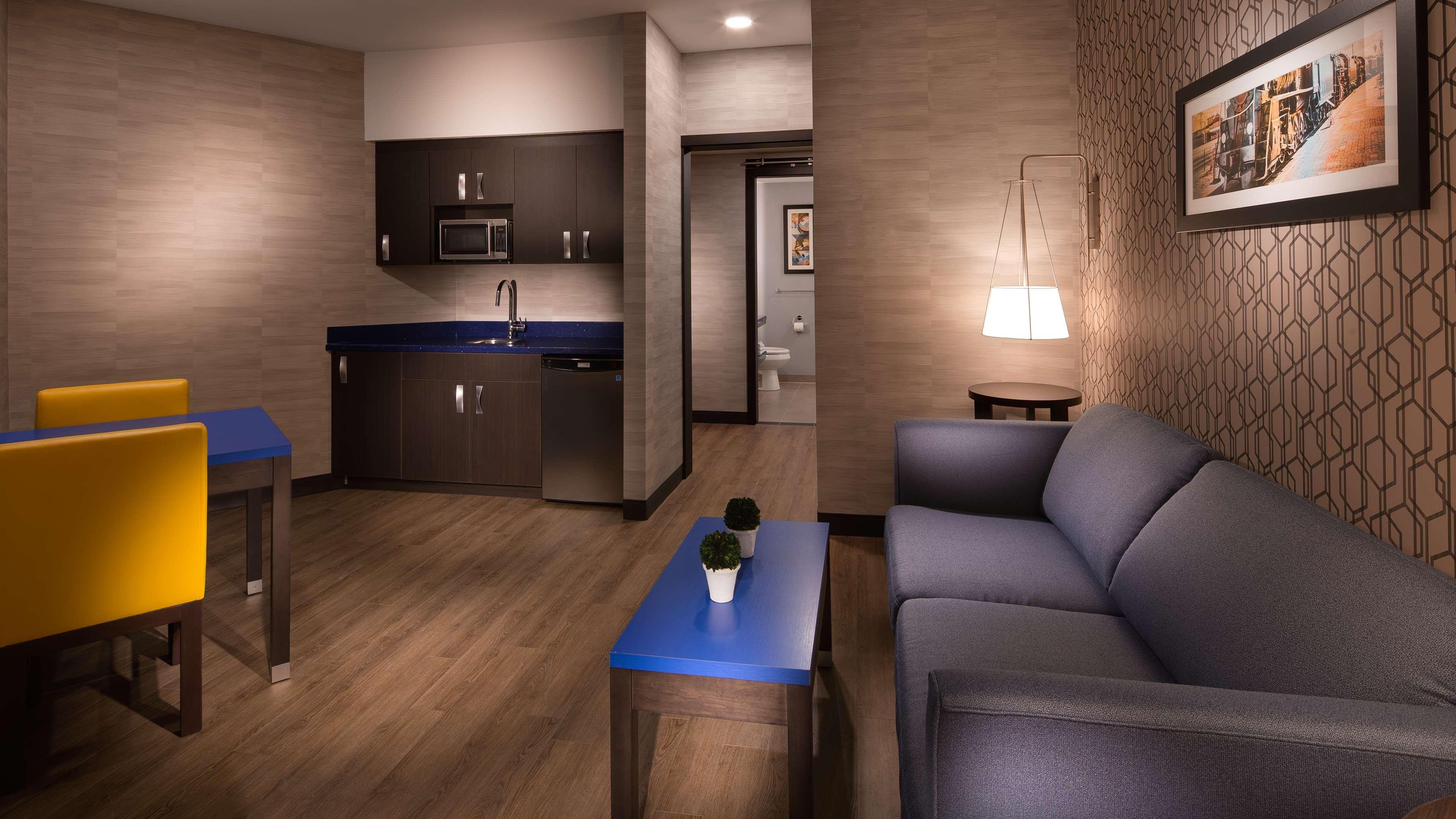 Glo Best Western Kanata Ottawa West Exteriér fotografie