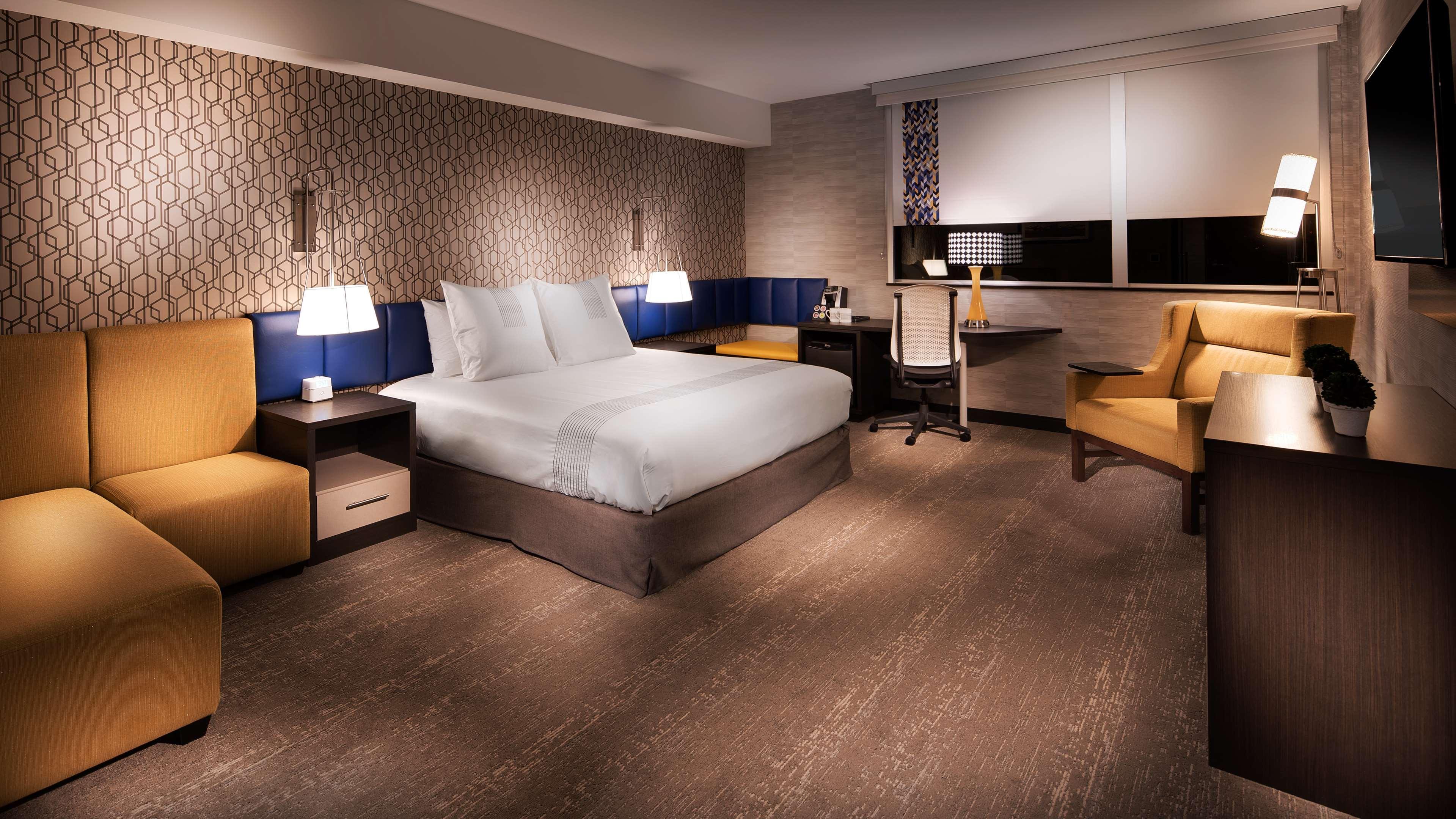 Glo Best Western Kanata Ottawa West Exteriér fotografie