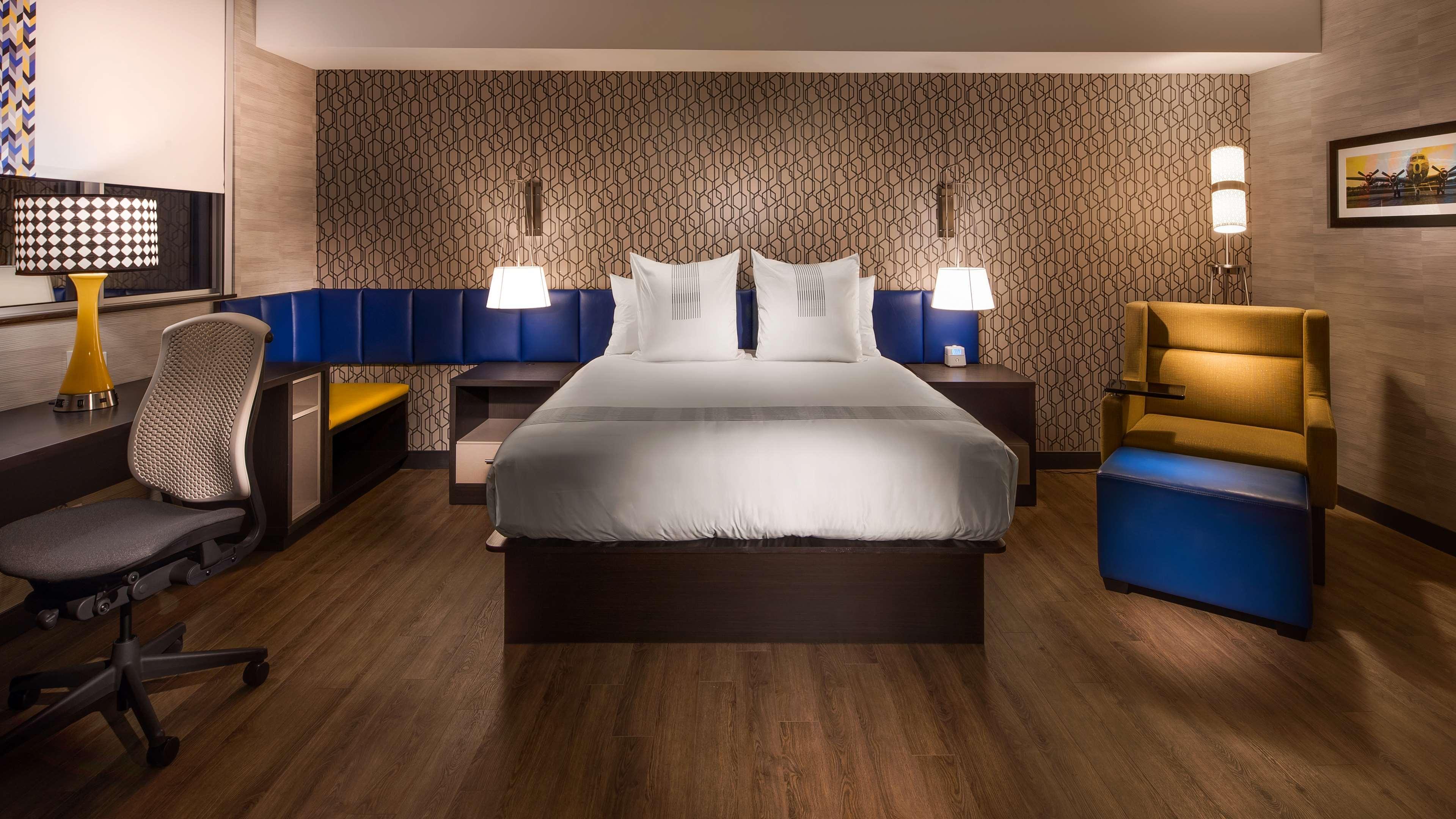 Glo Best Western Kanata Ottawa West Exteriér fotografie