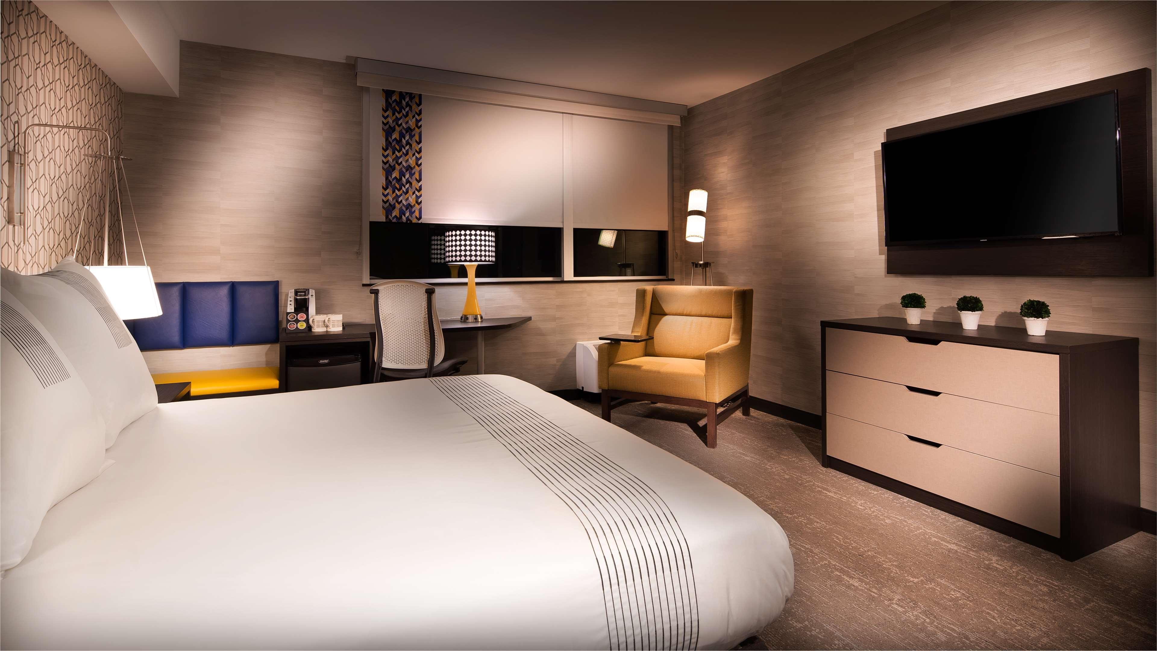 Glo Best Western Kanata Ottawa West Exteriér fotografie