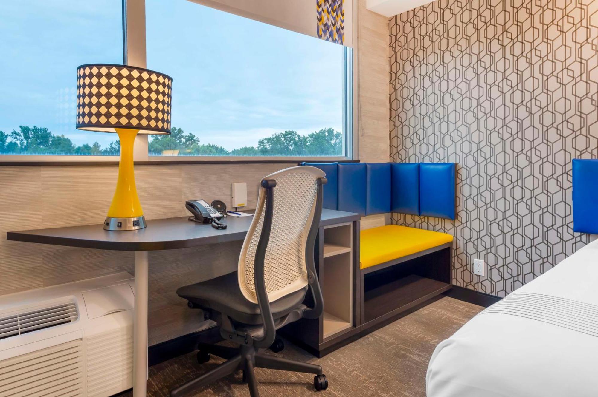 Glo Best Western Kanata Ottawa West Exteriér fotografie