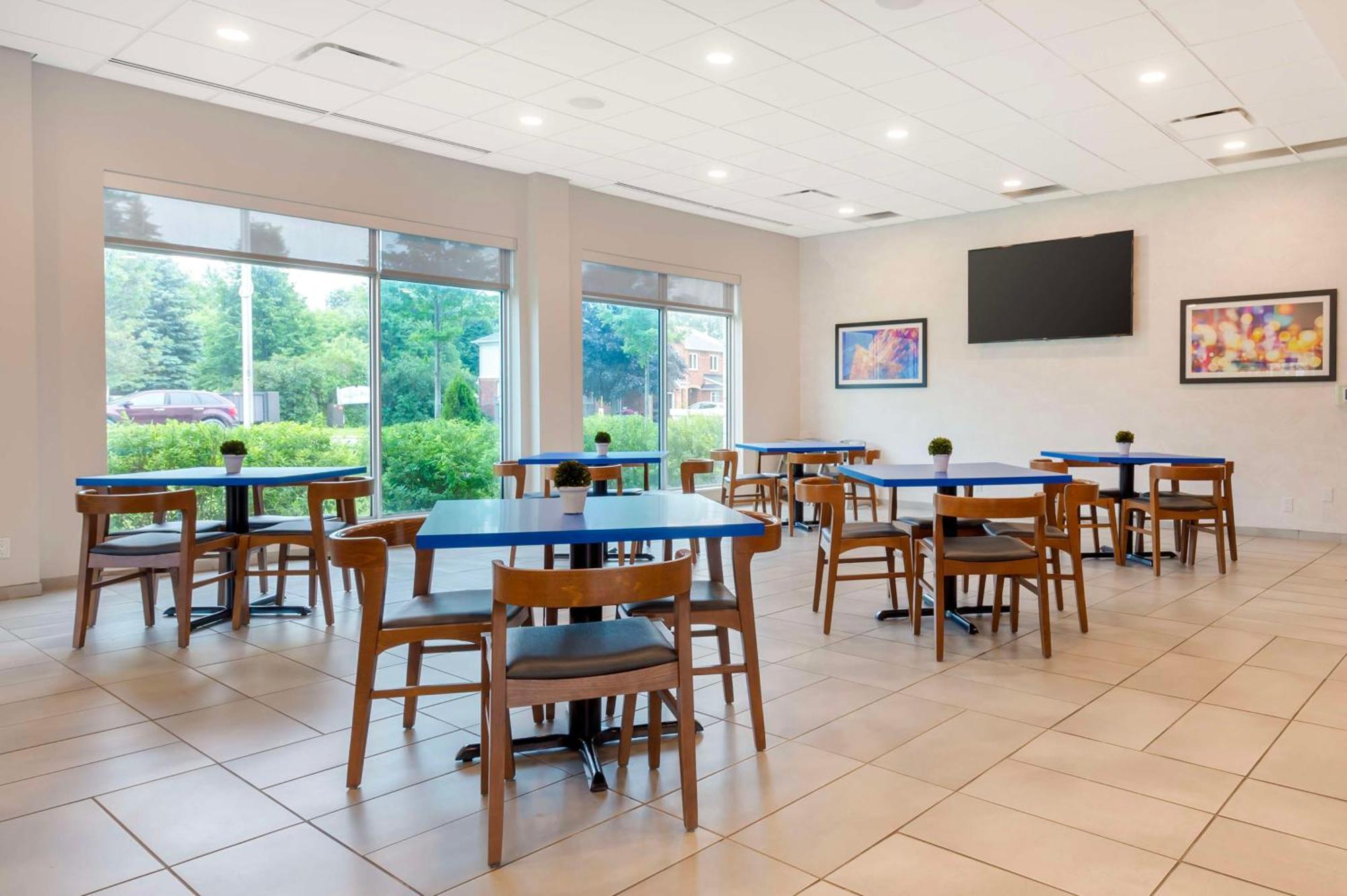 Glo Best Western Kanata Ottawa West Exteriér fotografie