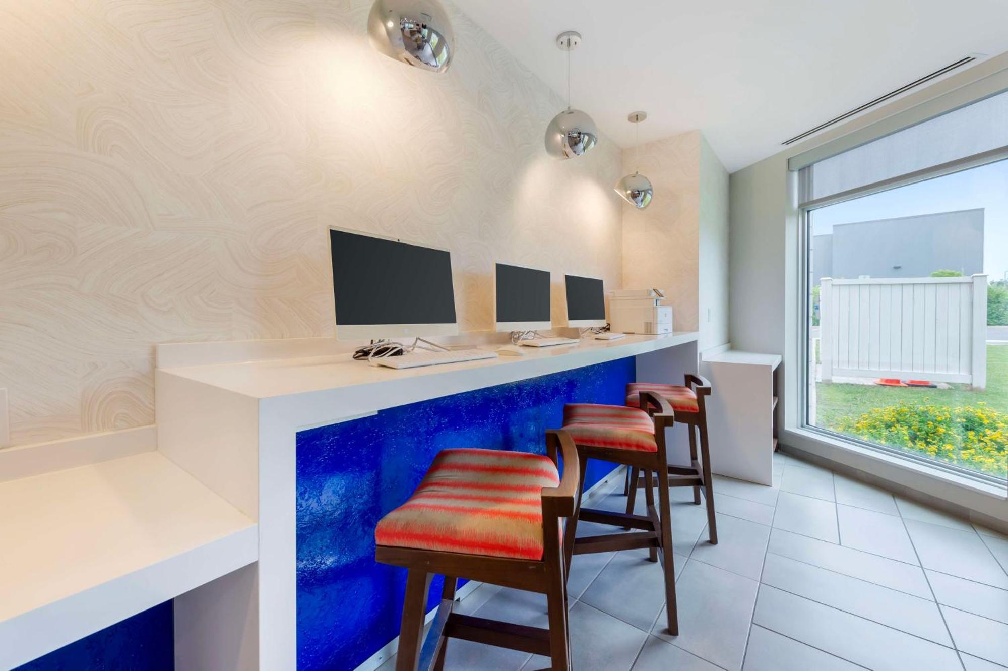 Glo Best Western Kanata Ottawa West Exteriér fotografie