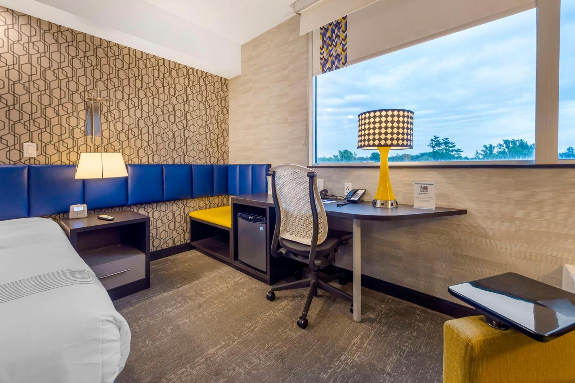 Glo Best Western Kanata Ottawa West Exteriér fotografie