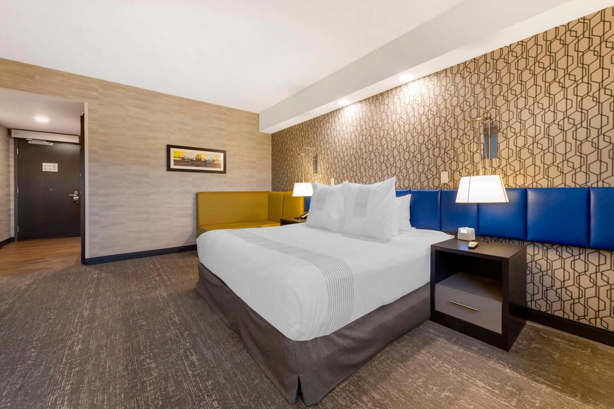 Glo Best Western Kanata Ottawa West Exteriér fotografie