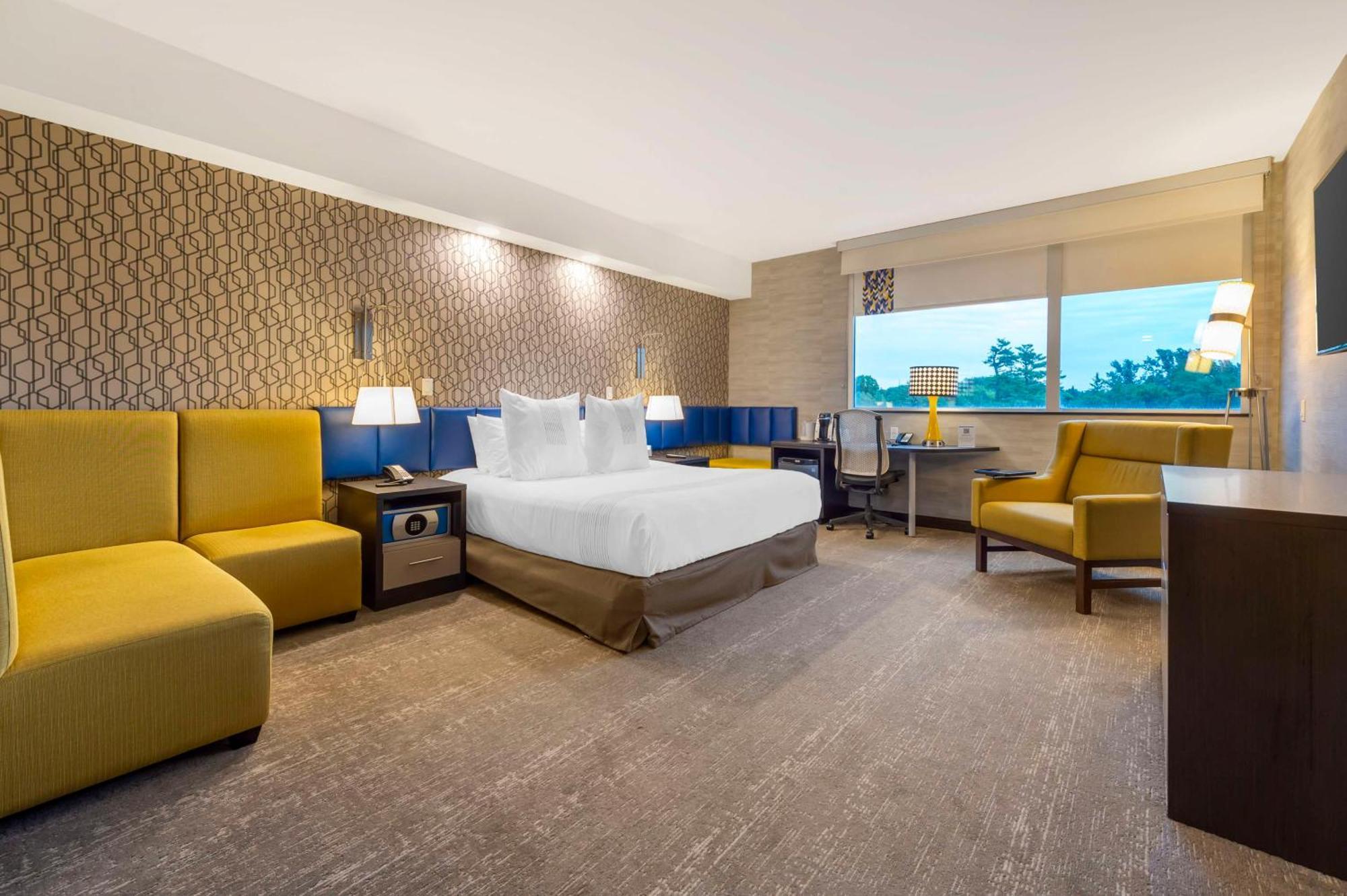Glo Best Western Kanata Ottawa West Exteriér fotografie