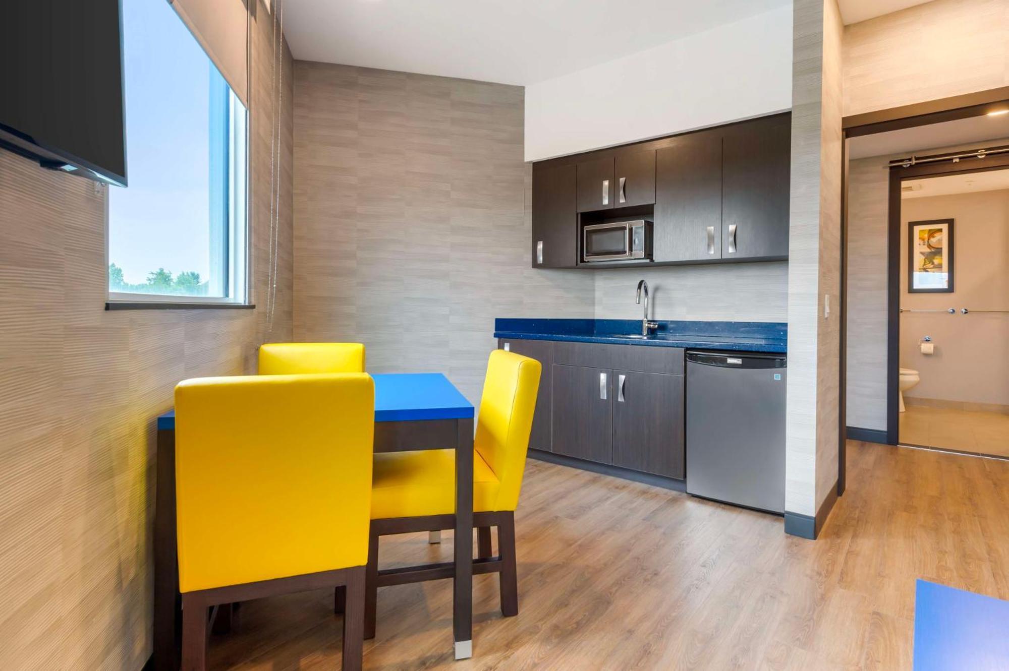 Glo Best Western Kanata Ottawa West Exteriér fotografie