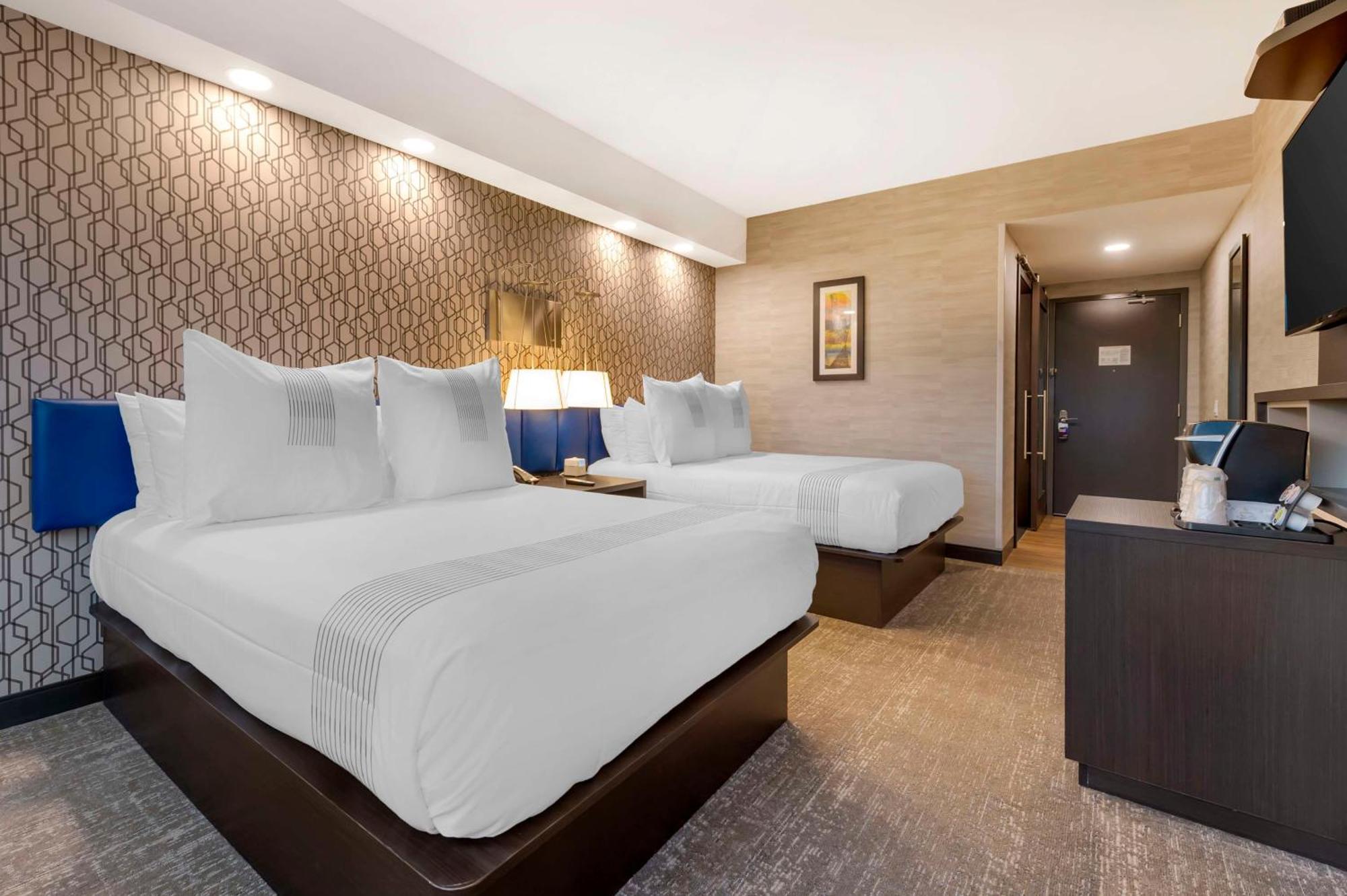 Glo Best Western Kanata Ottawa West Exteriér fotografie