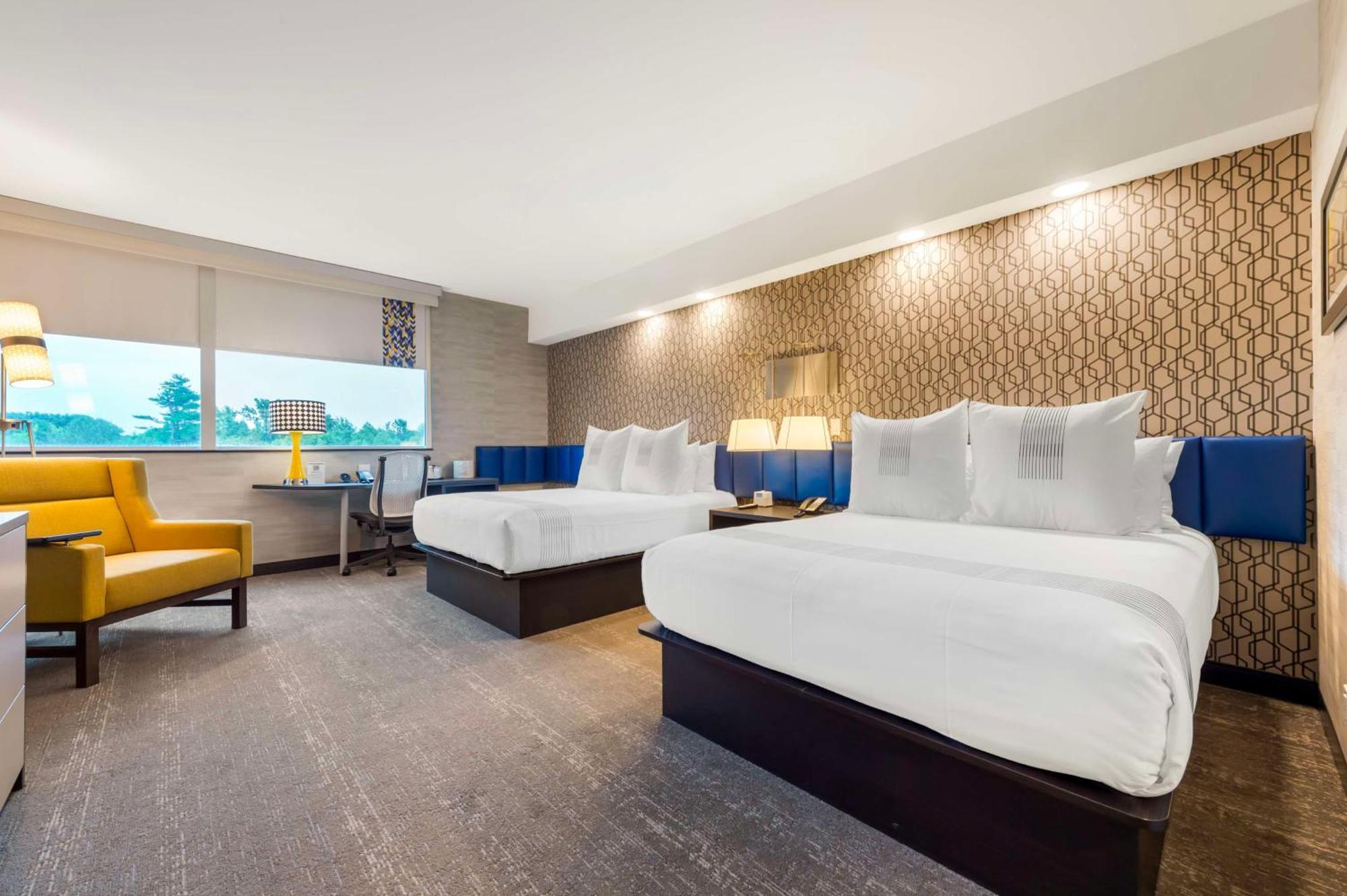 Glo Best Western Kanata Ottawa West Exteriér fotografie