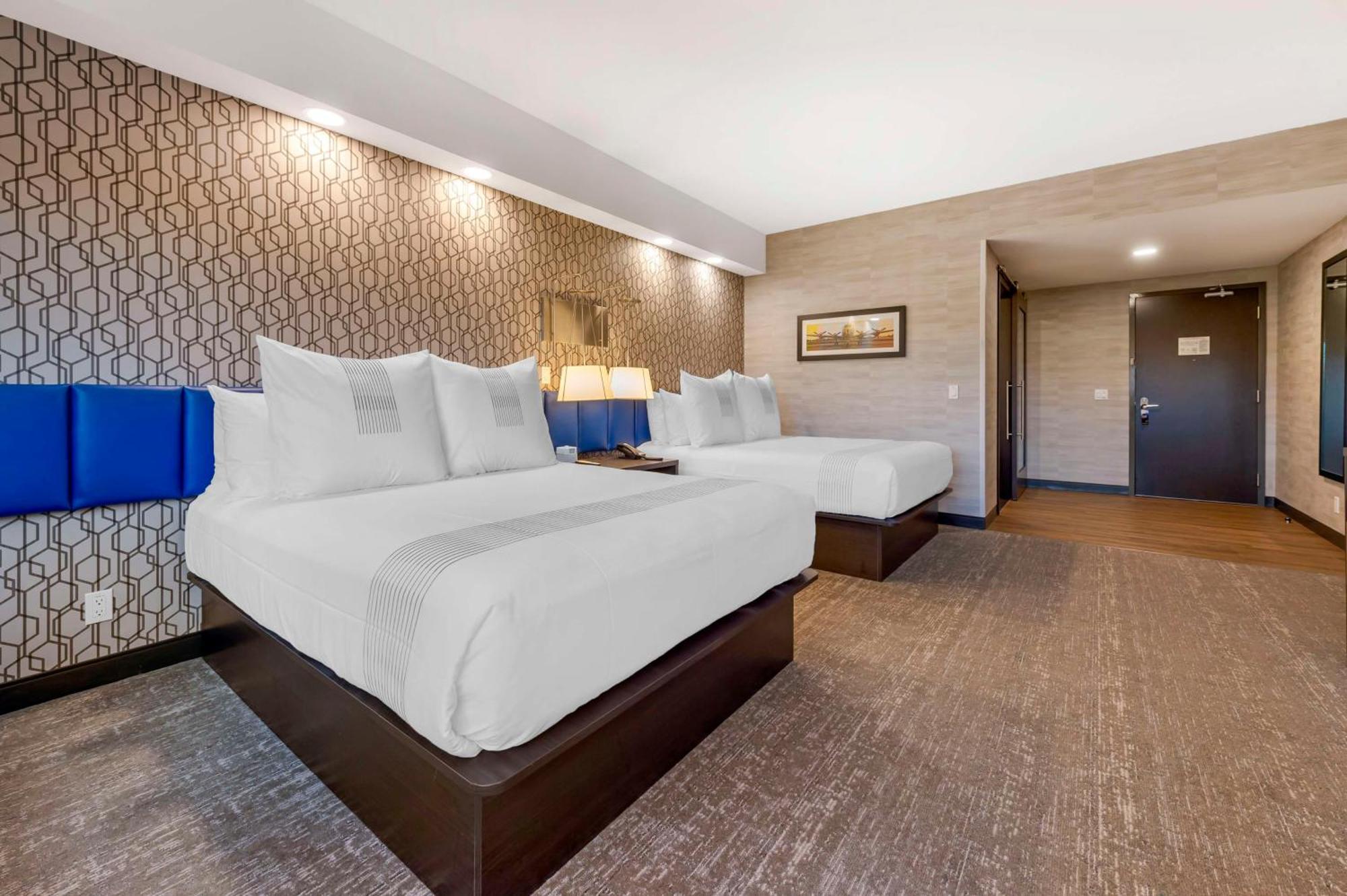 Glo Best Western Kanata Ottawa West Exteriér fotografie