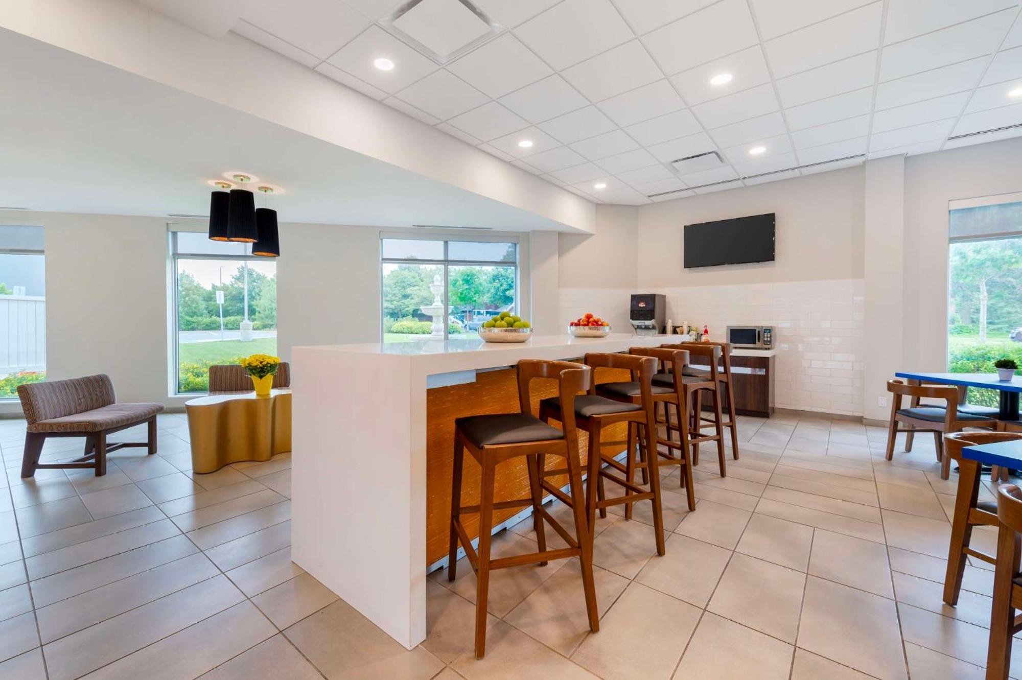 Glo Best Western Kanata Ottawa West Exteriér fotografie