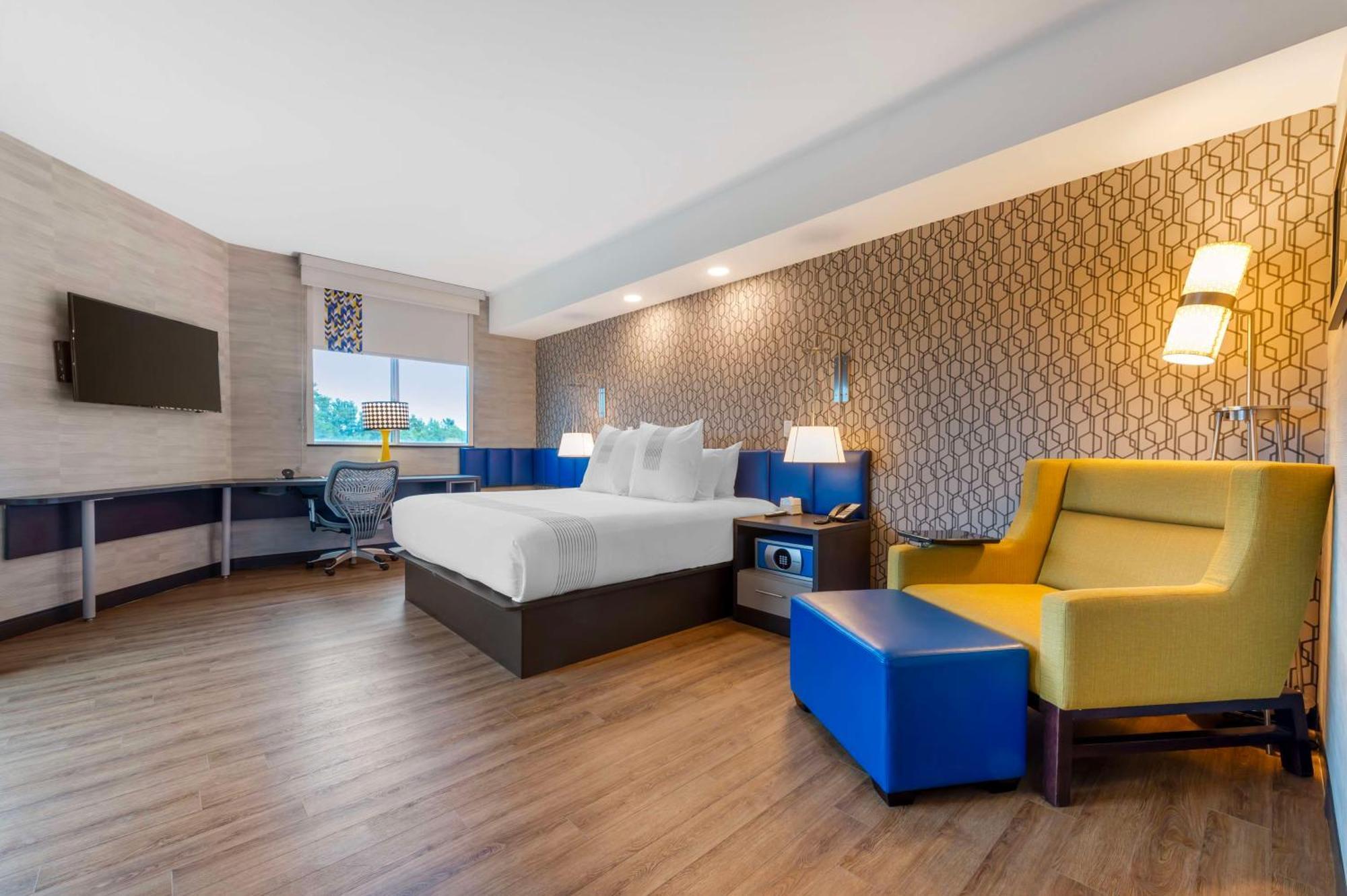 Glo Best Western Kanata Ottawa West Exteriér fotografie