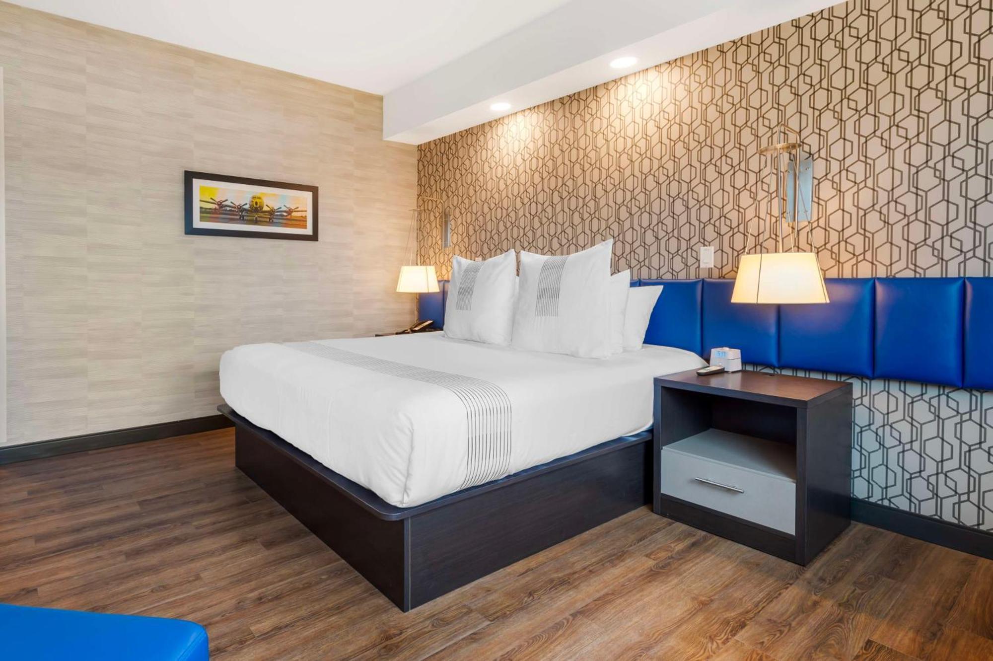 Glo Best Western Kanata Ottawa West Exteriér fotografie