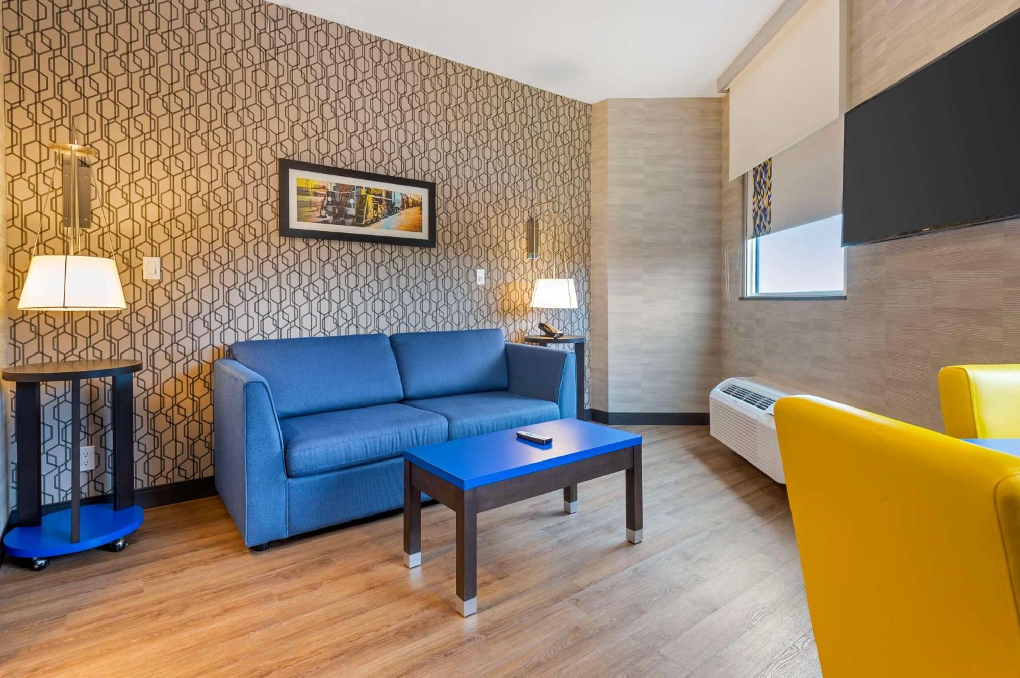 Glo Best Western Kanata Ottawa West Exteriér fotografie