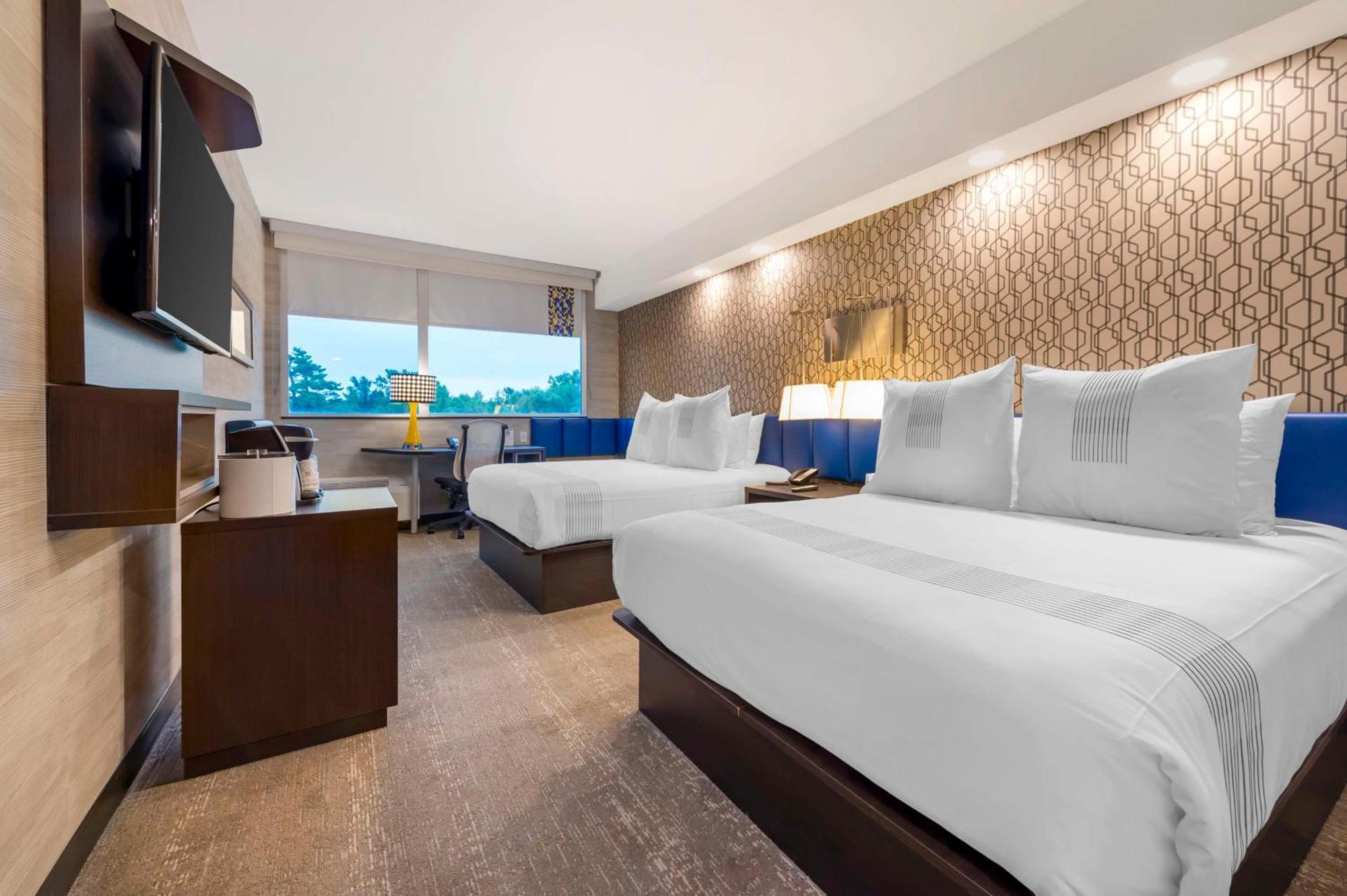 Glo Best Western Kanata Ottawa West Exteriér fotografie