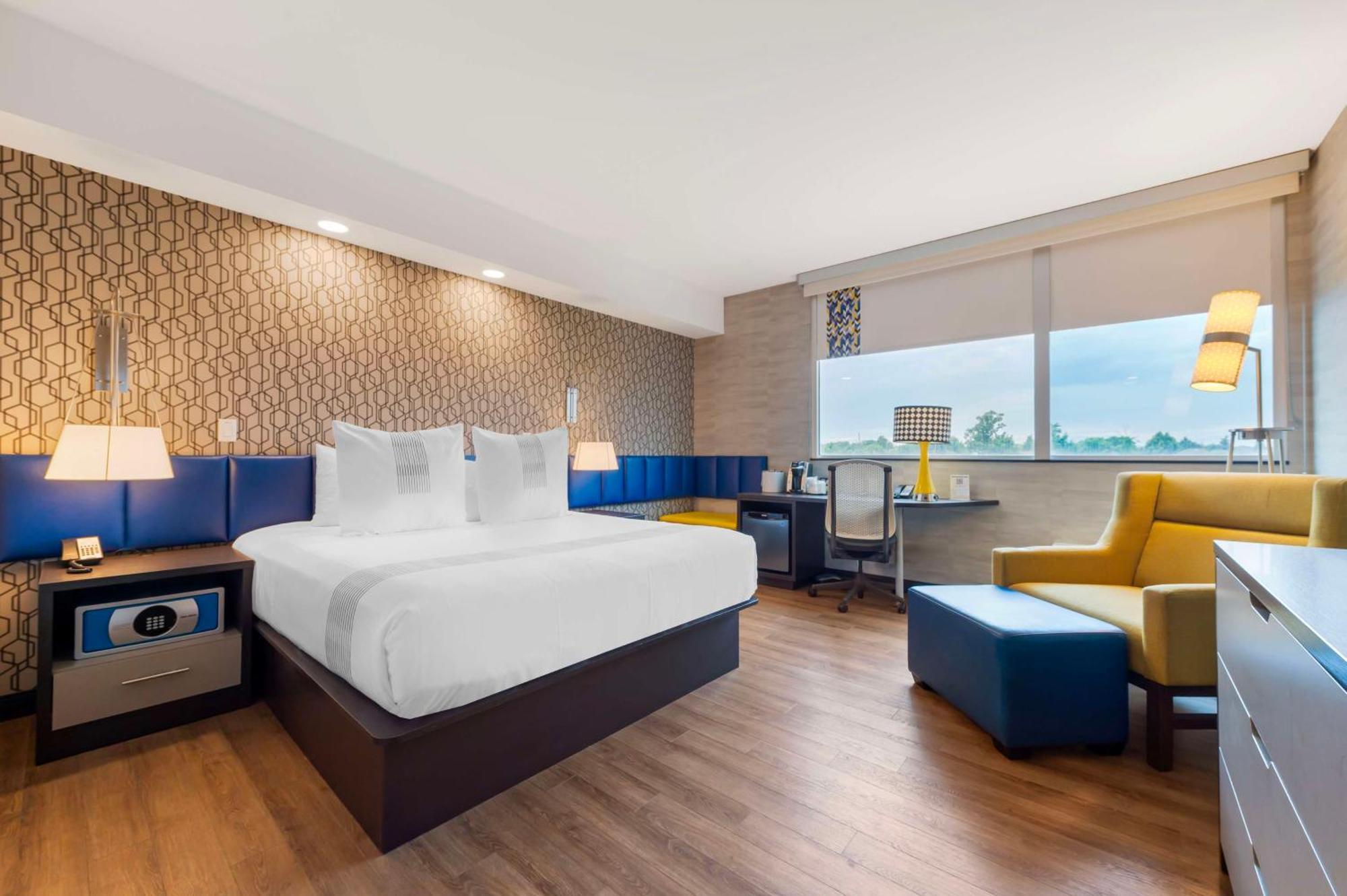 Glo Best Western Kanata Ottawa West Exteriér fotografie