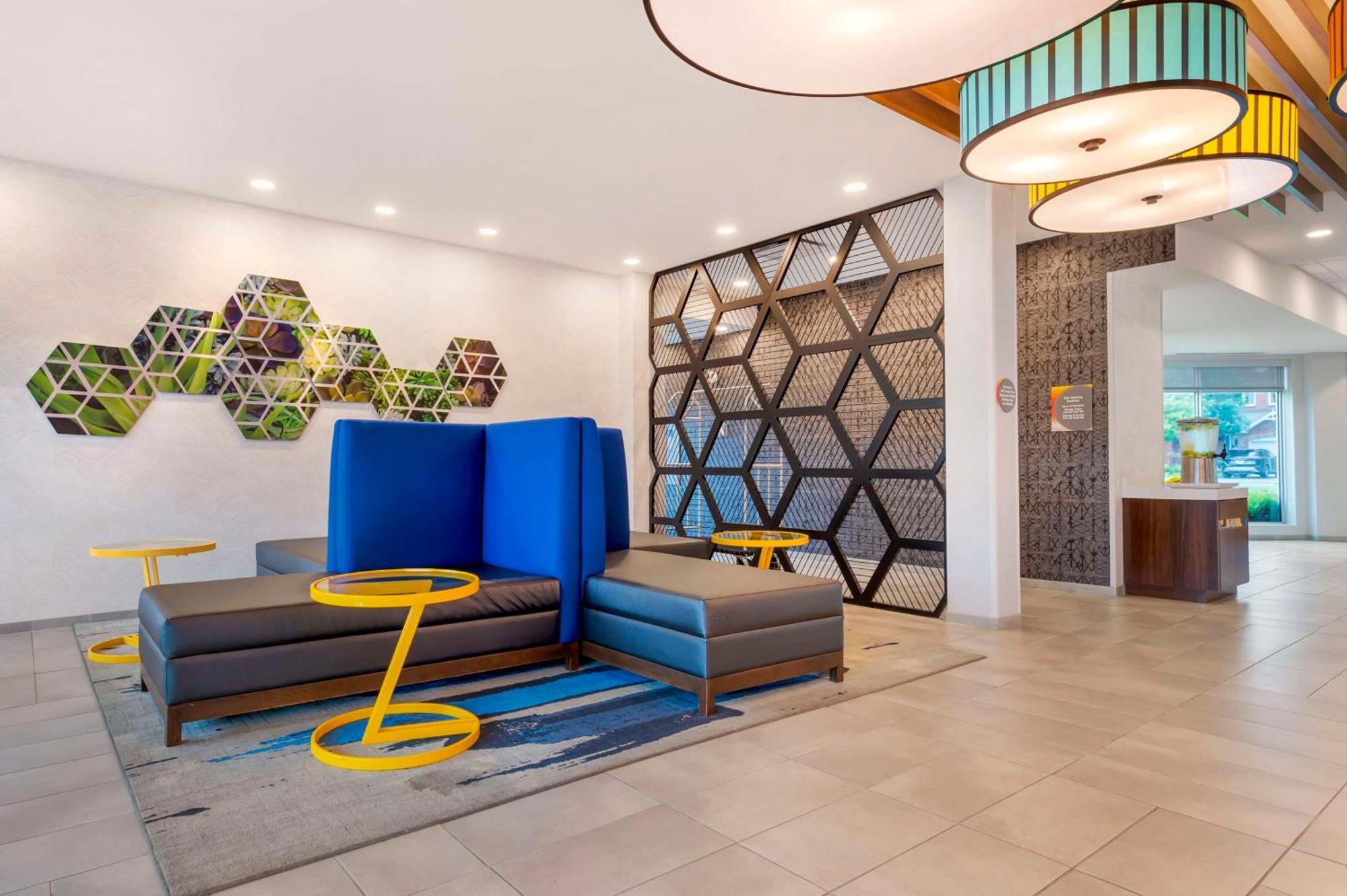 Glo Best Western Kanata Ottawa West Exteriér fotografie