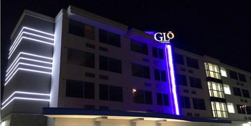Glo Best Western Kanata Ottawa West Exteriér fotografie