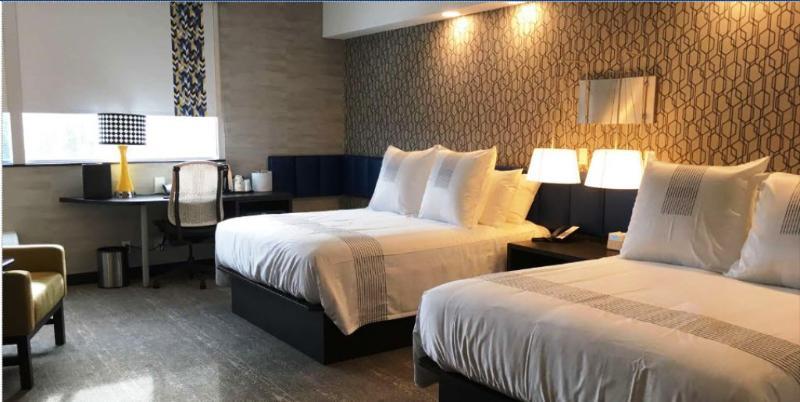 Glo Best Western Kanata Ottawa West Exteriér fotografie