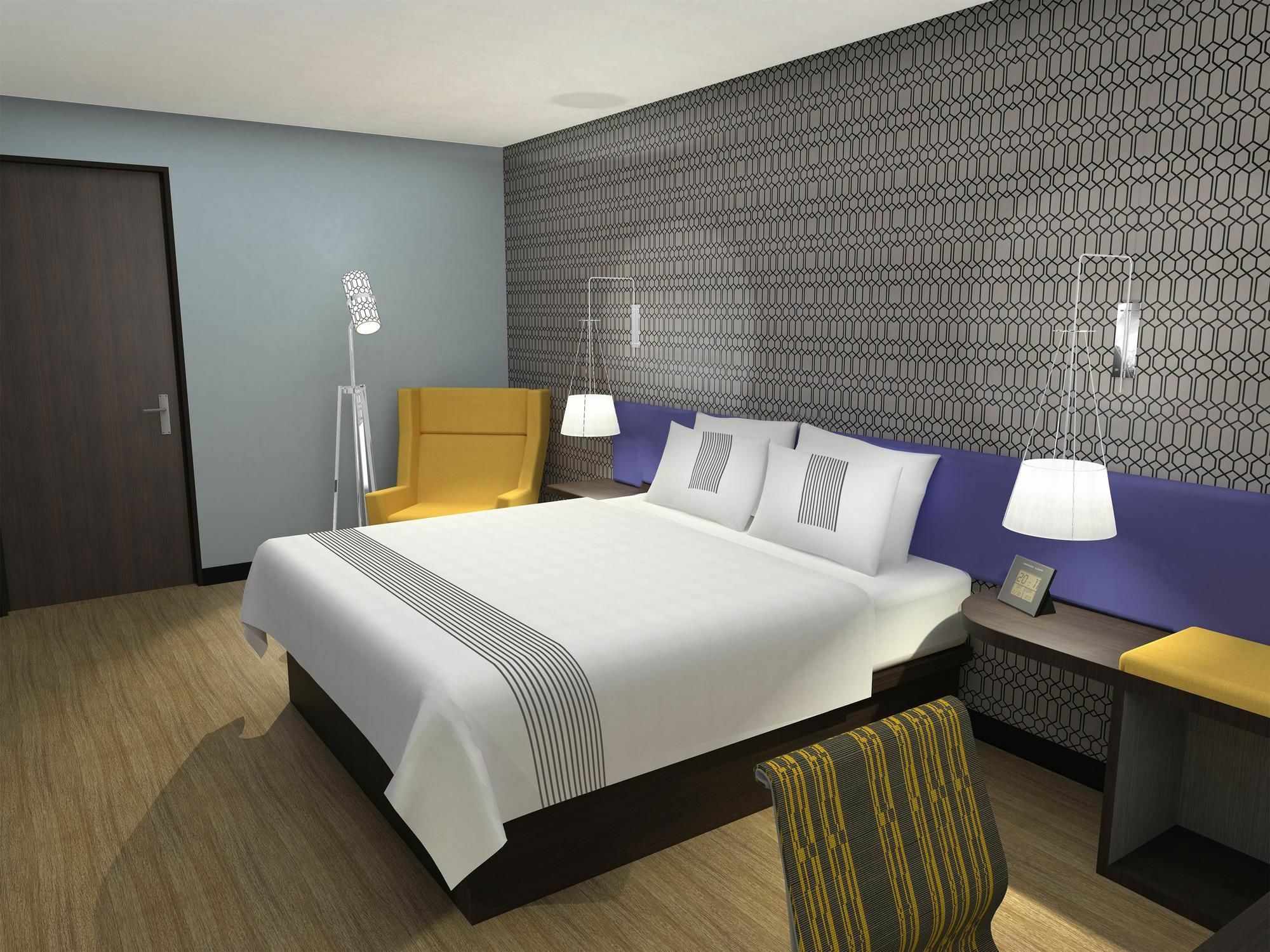 Glo Best Western Kanata Ottawa West Exteriér fotografie