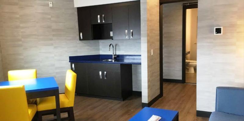Glo Best Western Kanata Ottawa West Exteriér fotografie